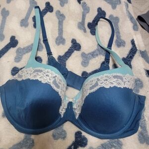 V/S lined demi bra